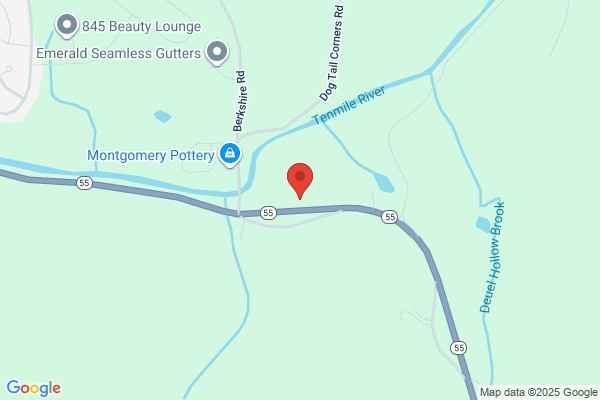 Buttonwood Cafe the