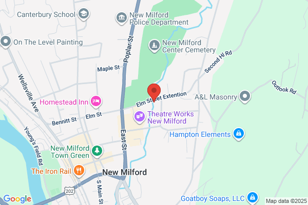 New Milford Garage Doors