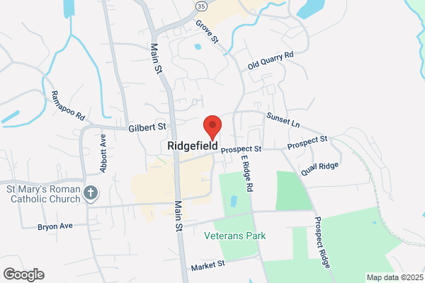 Ridgefield Supply Co