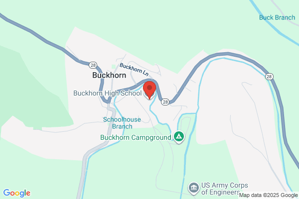 Buckhorn Alternative School-Brent Nature