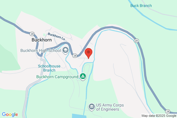 Buckhorn Medical Clinic