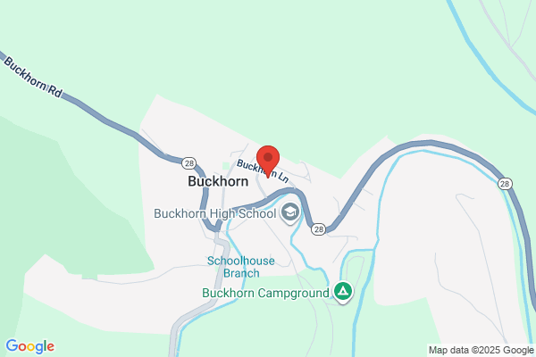 Buckhorn Substance Abuse Service