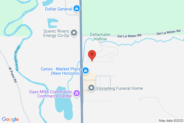 Brockway George & Sons