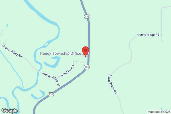 Haney Township Office