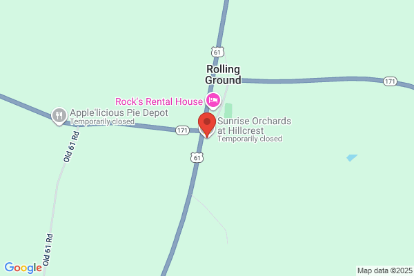 Hillcrest Orchards
