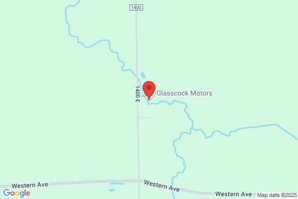 Glasscock Motors