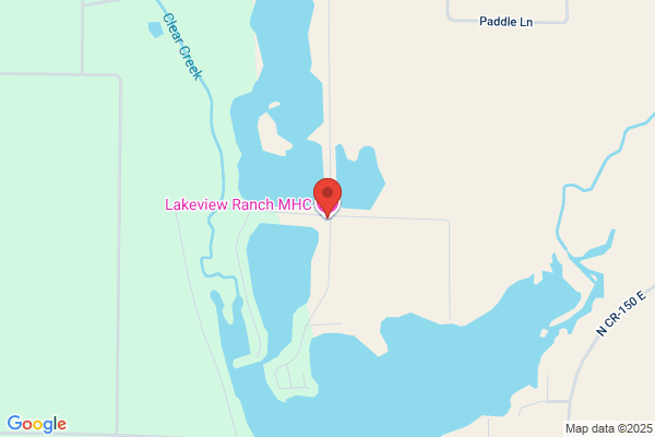 Lakeview Ranch