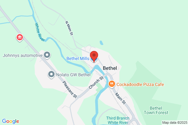 Bethel Mills Inc.