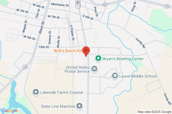 Compass Energy Service Corporation