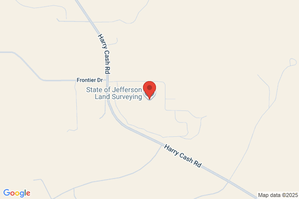 Morris Al Land Surveying