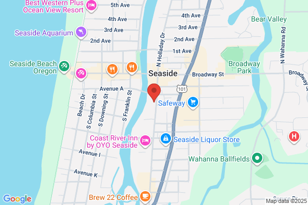 Beachhouse Vacation Rentals