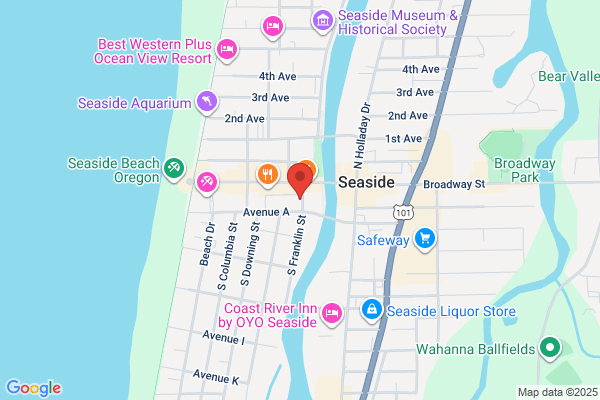 Coast Pest Control