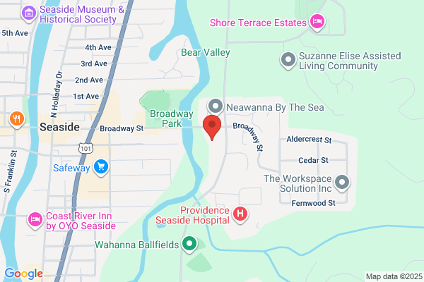 Sandhill Apartments