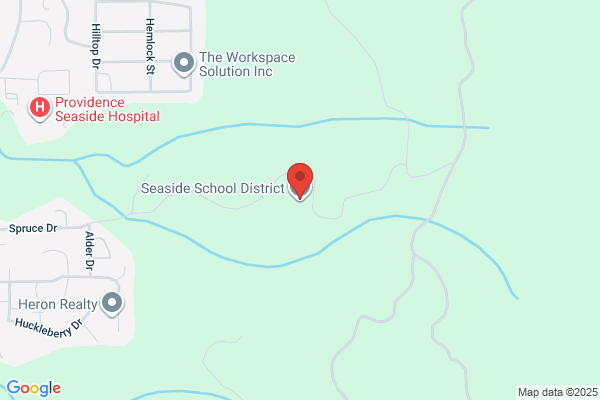 Schools Public, Seaside High School