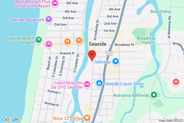 Seaside Realty Group