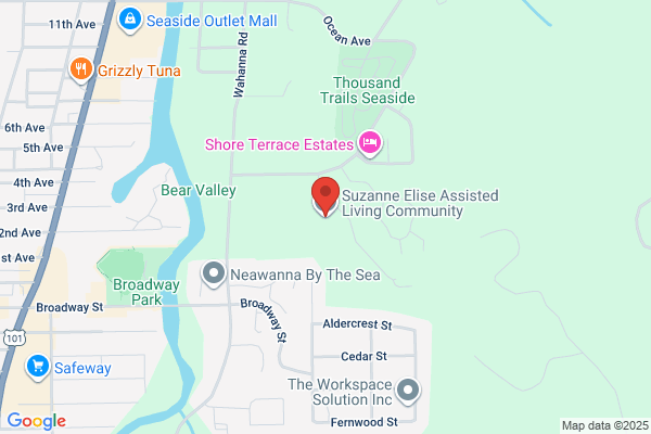 Suzanne Elise Assisted Living Community