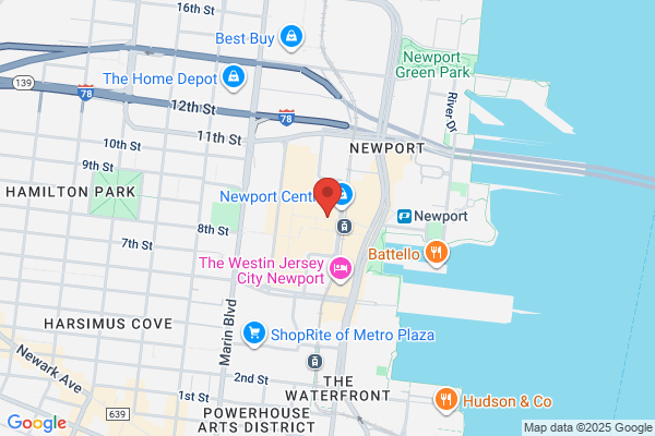 Verizon Fios Jersey City