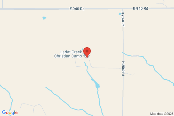 Lariat Creek Christian Camp