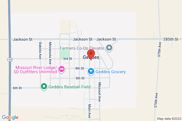 Geddes Medical Clinic Avera