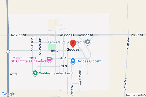 BankWest / Geddes
