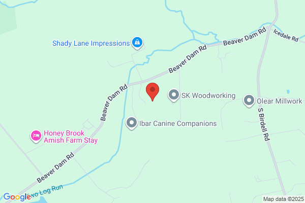Bear Hill Kennels