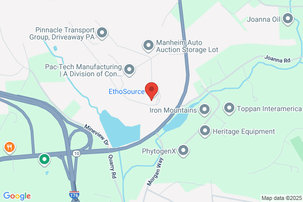 Etho Source Llc