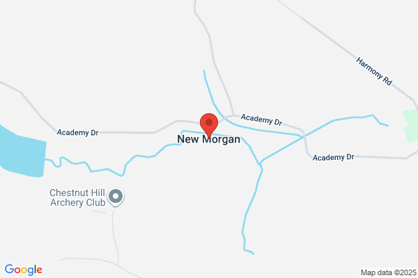 New Morgan Borough