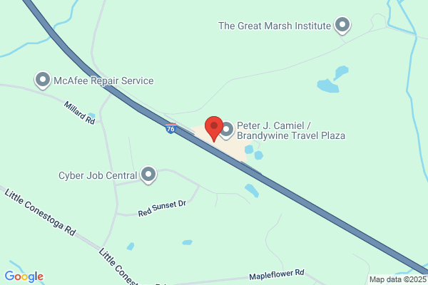 Sonny's Quick Stop