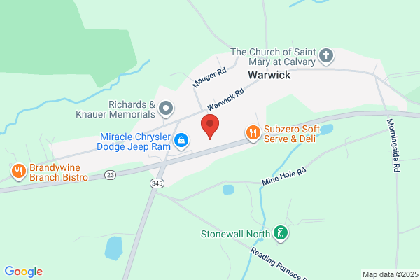 Villari's Self Defense Centers of Elverson