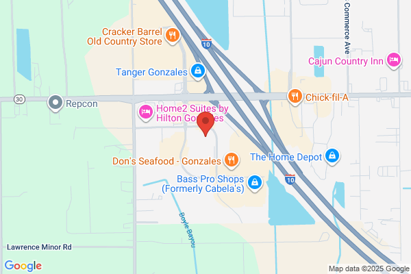 Candlewood Suites Gonzales - Baton Rouge Area, an IHG Hotel