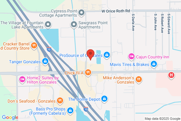 Americas Best Value Inn Gonzales