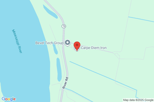 Carpe Diem Iron LLC