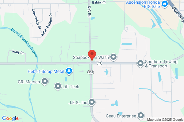 A&M Heating, A/C and Refrigeration, Inc.