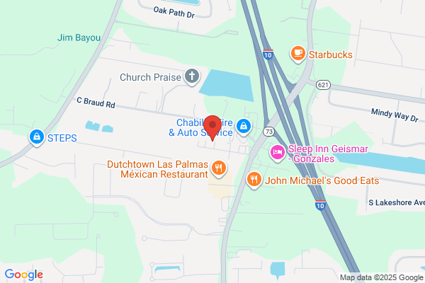 American Leak Detection of Baton Rouge