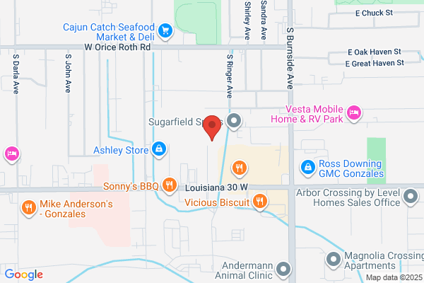 Auger Services Inc