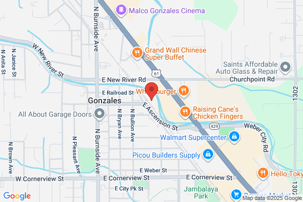 Beverly's Flower Shop & Balloons