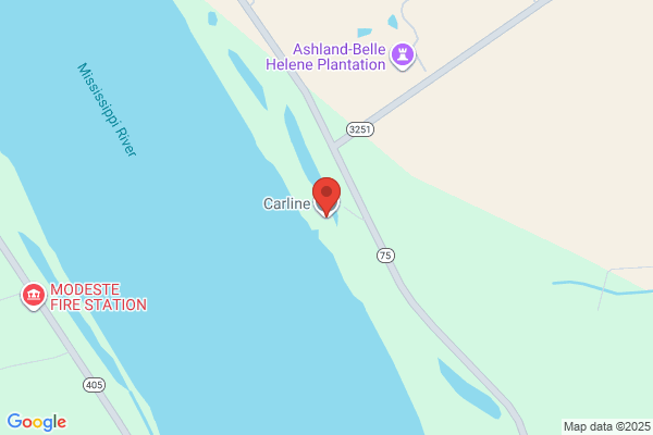 Carline's Geismar Fleet Inc