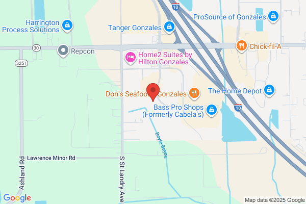 Comfort Suites Near Tanger Outlet Mall