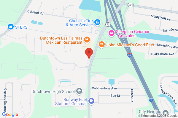 Dental Implant Center of Louisiana