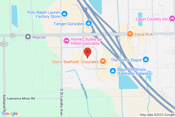 La Quinta Inn & Suites Gonzales