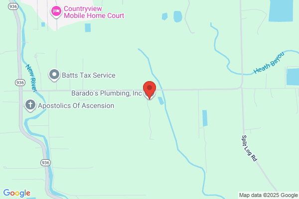 MADR Plumbing Co.