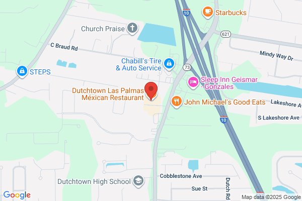 Prairieville Auto Title