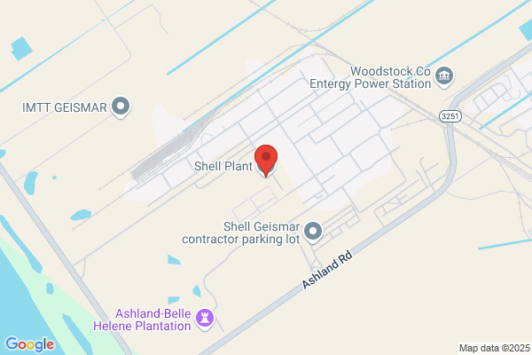 Shell Chemical Co