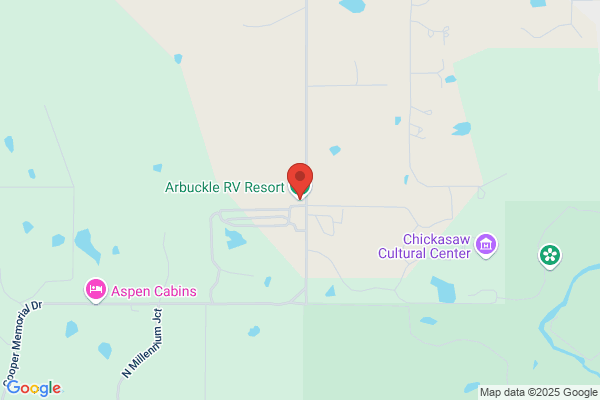 Arbuckle Acres RV Park