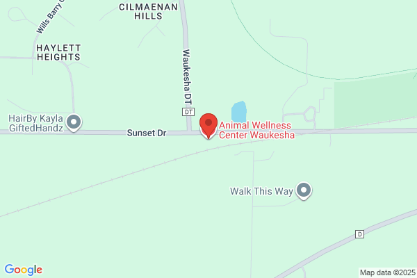 Animal Wellness Center Waukesha