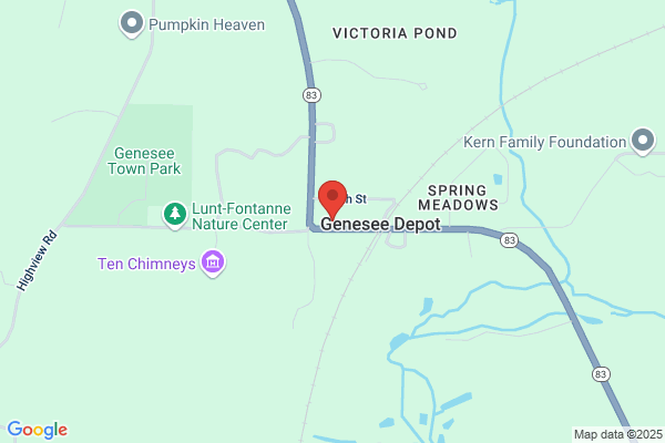 FamilySearch center