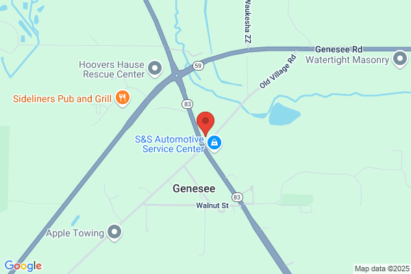 Genesee Mechanical Service