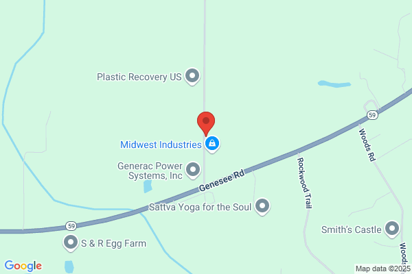 Genesee Self Storage