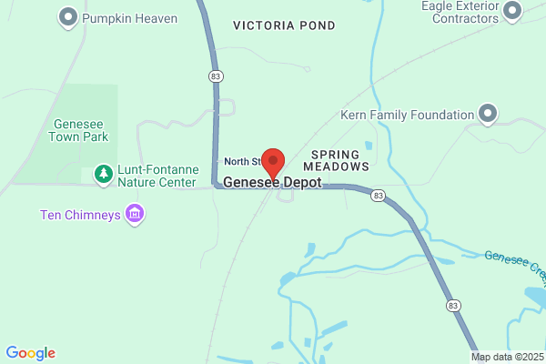 Genesee Town of