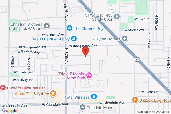 Gmi General Contractors Shop